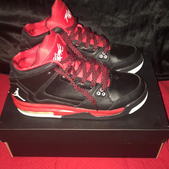 jordan origin flight